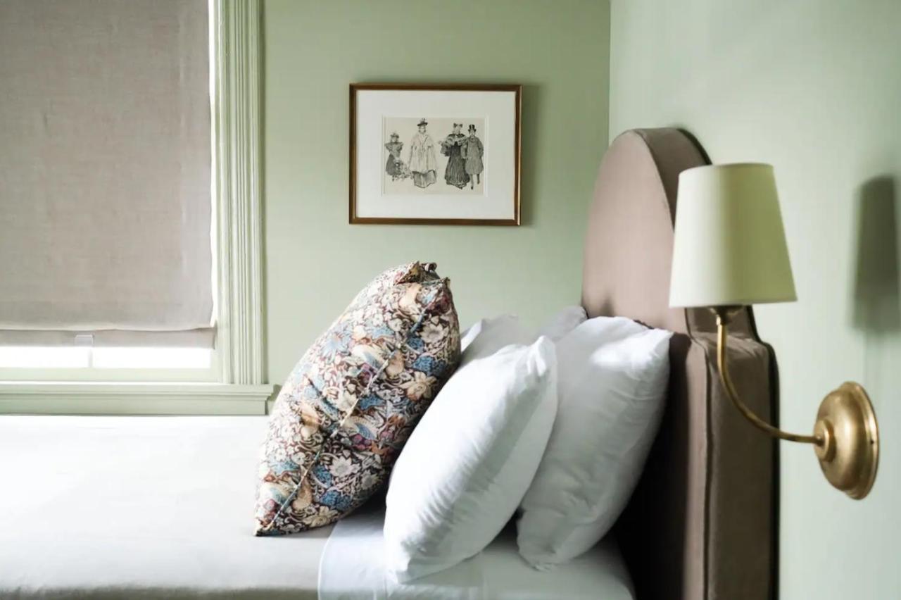 The Juliette - Luxury Historic Residence Charleston Ngoại thất bức ảnh